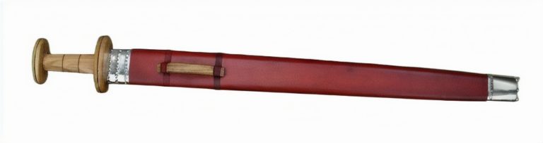 Feltwell 5th Century Spatha