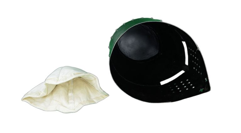 Great Helm - 14 Gauge