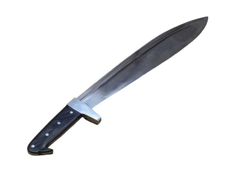 Greek Kopis