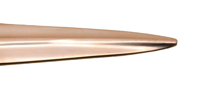 Greek Spearhead  Bronze