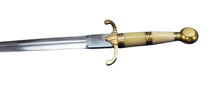 Guingate Dagger