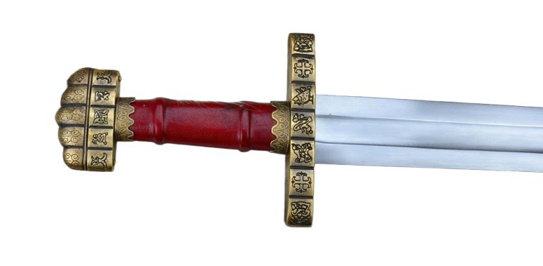 Hedeby 9th Century Viking Sword