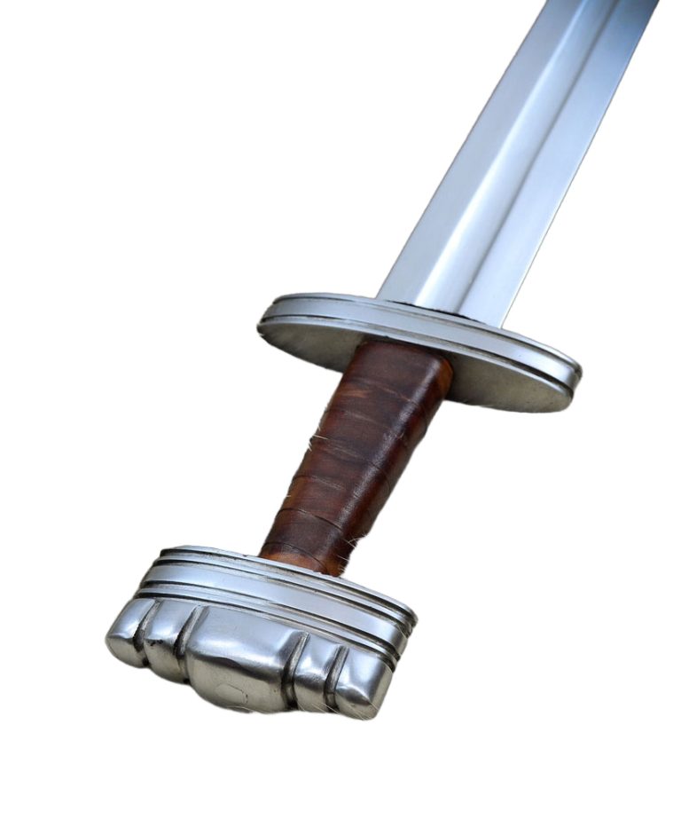 Hedemark Norse Sword - Late 9th Century