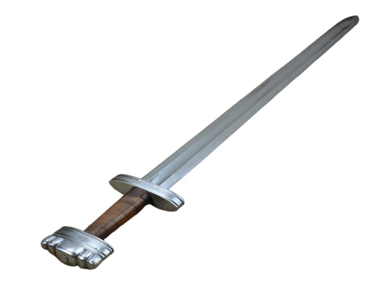 Hedemark Norse Sword - Late 9th Century