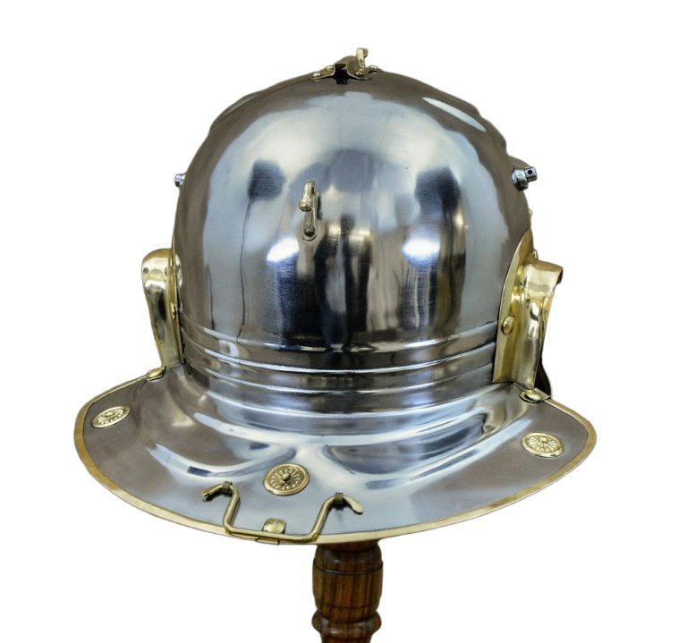 Imperial Gallic ''G' Mainz Helmet