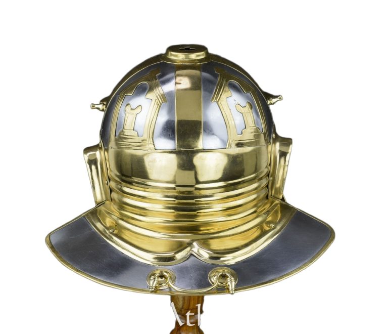 Imperial Italic 'D' (Mainz) Roman Helmet