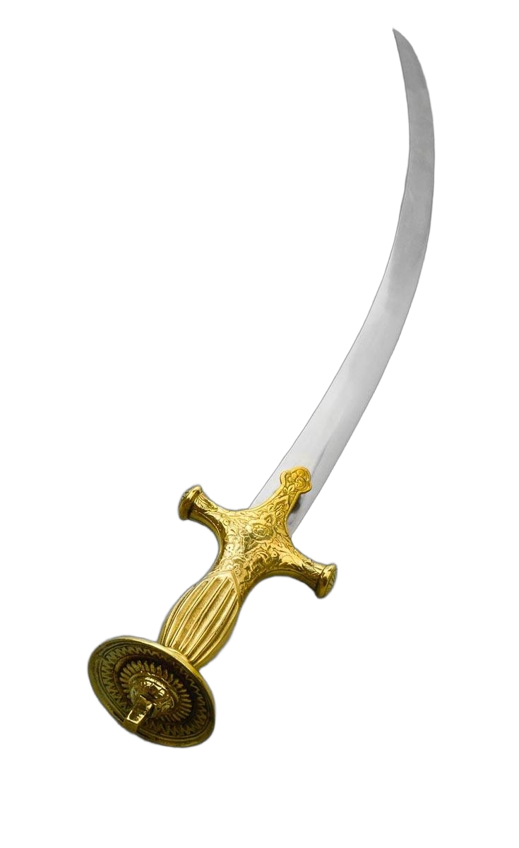 Indian Talwar