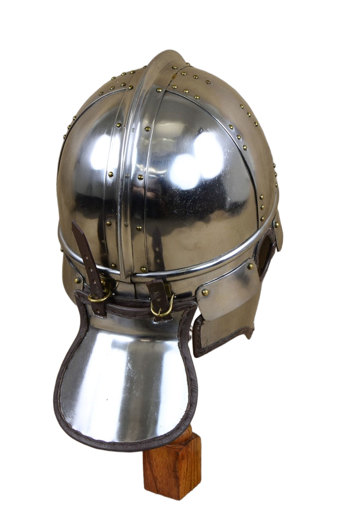 Infantory Helmet (Intercisa II)