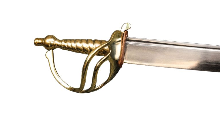 Infantrymans Hanger / Cutlass