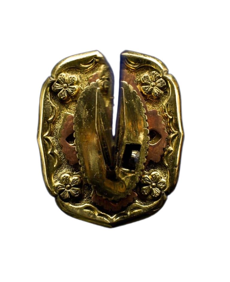 Japanese Officers Shin Gunto