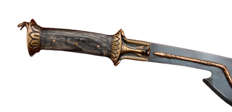 Khopesh of the Pharoah