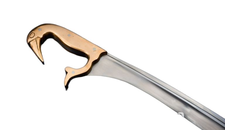 Korfu Greek Kopis