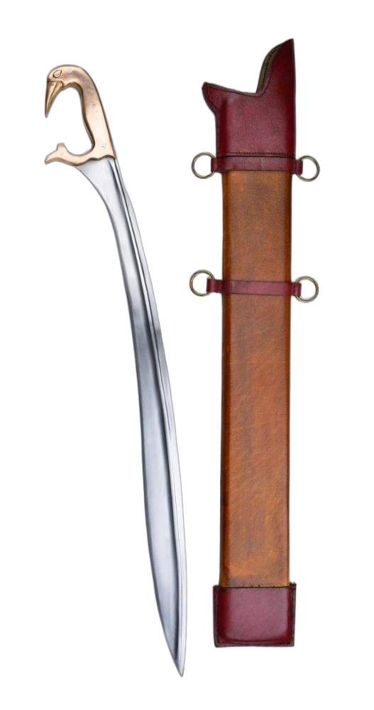 Korfu Greek Kopis
