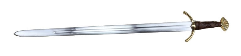 Korsoygaden Viking Sword  Early 12th Century Arming Sword