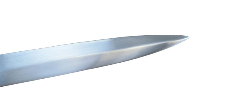 La Tene Celtic Dagger