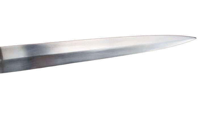 Landsknecht Brass Hilt Katzbalger Dagger