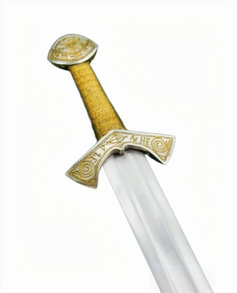 Langeid Viking Sword