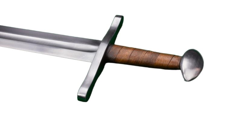 Late Viking Era Sword 10th - 11th Centuries