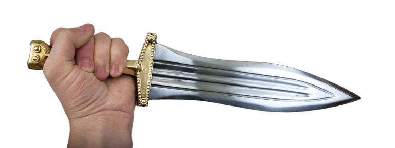 Leeuwen Pugio Dagger