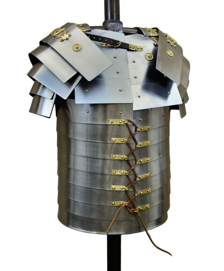 Lorica Segmentata - Corbridge A