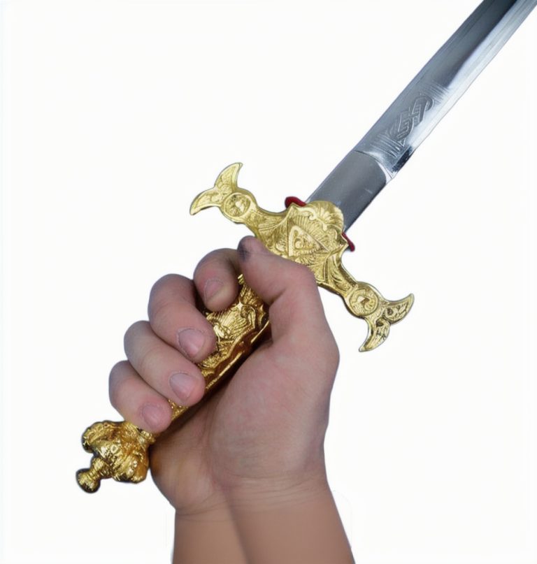 Masonic Ceremonial Sword