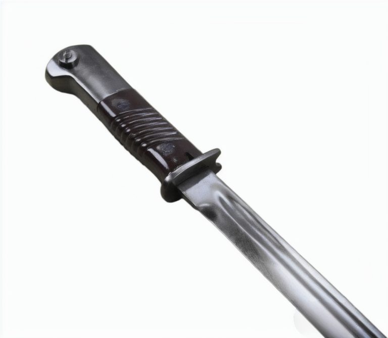 Mauser 98K Bayonet