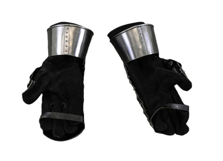 Maximilian Gauntlets