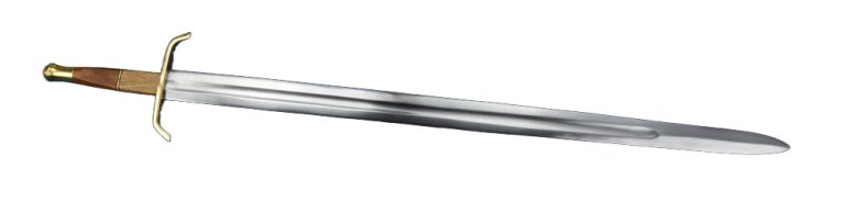 Medieval Arming Sword