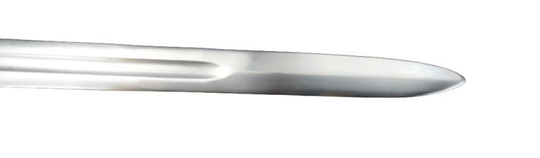Medieval Arming Sword