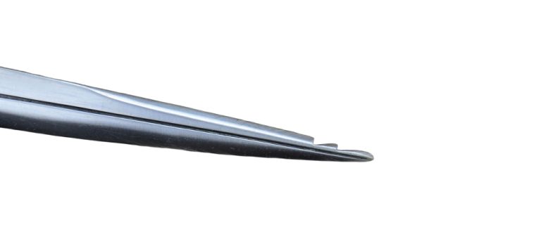 Medieval Bone Grip Utility Knife