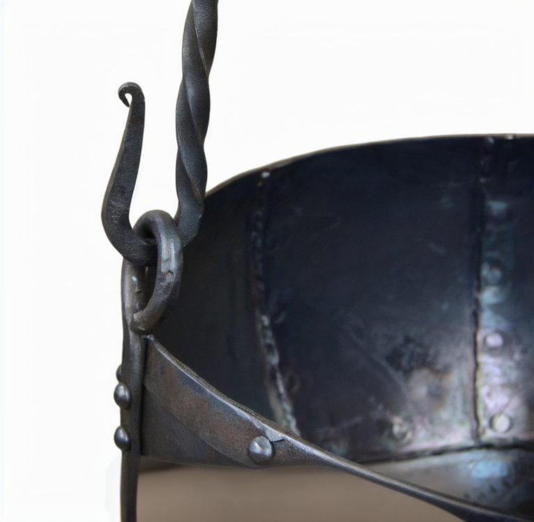 Medieval Cauldron