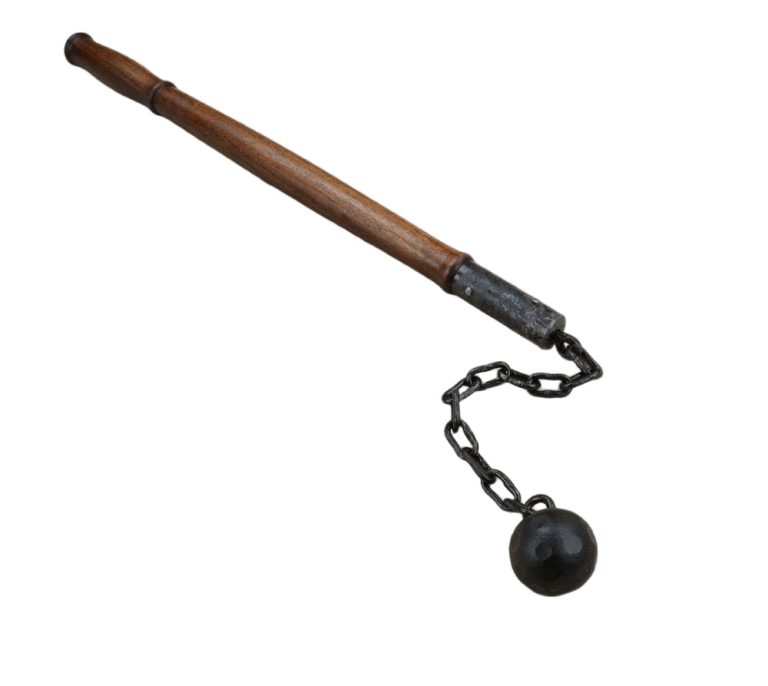 Medieval Flail