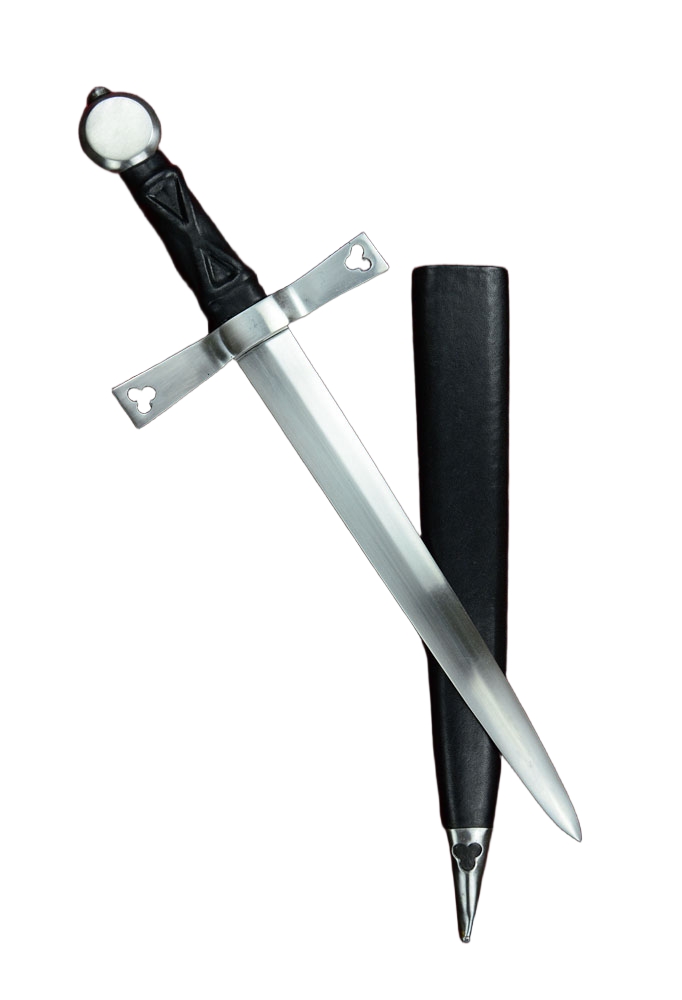 Medieval Gothic Dagger