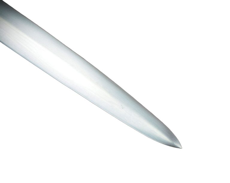 Medieval Gothic Dagger