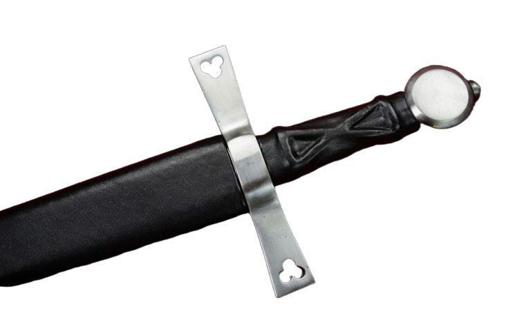 Medieval Gothic Dagger