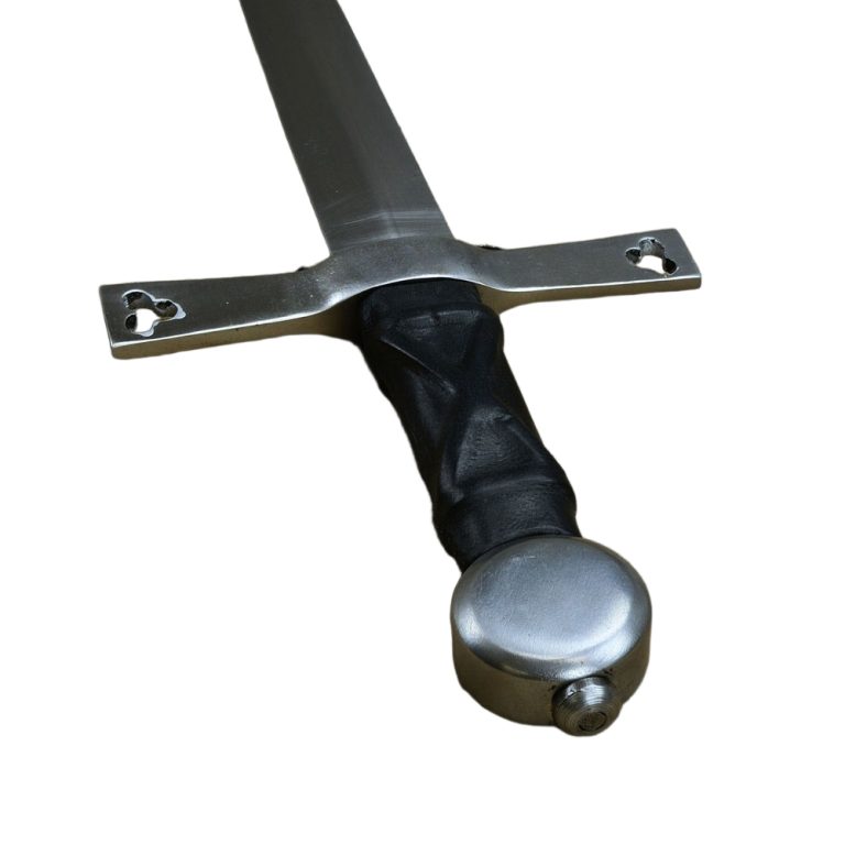 Medieval Gothic Dagger - Stage Combat Version
