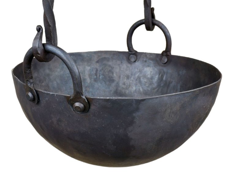 Medieval Kettle