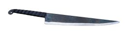 Medieval Kitchen Carving Knife