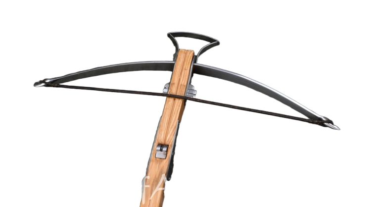 Medieval Light Crossbow