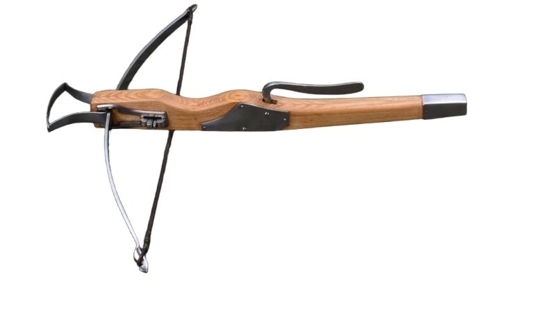 Medieval Light Crossbow
