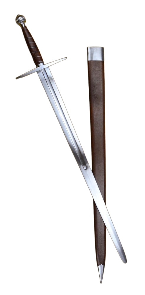 Medieval Longsword - Stage Combat Version