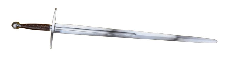 Medieval Longsword - Stage Combat Version