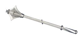 Medieval Mace