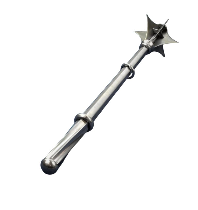 Medieval Mace