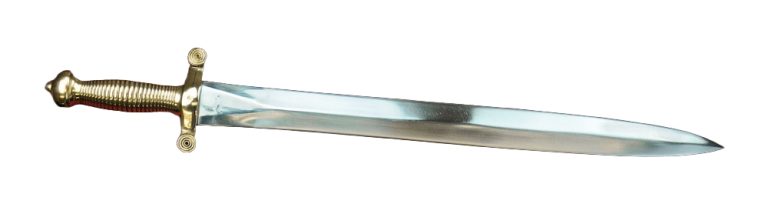 Model 1831 French Artillery Sword