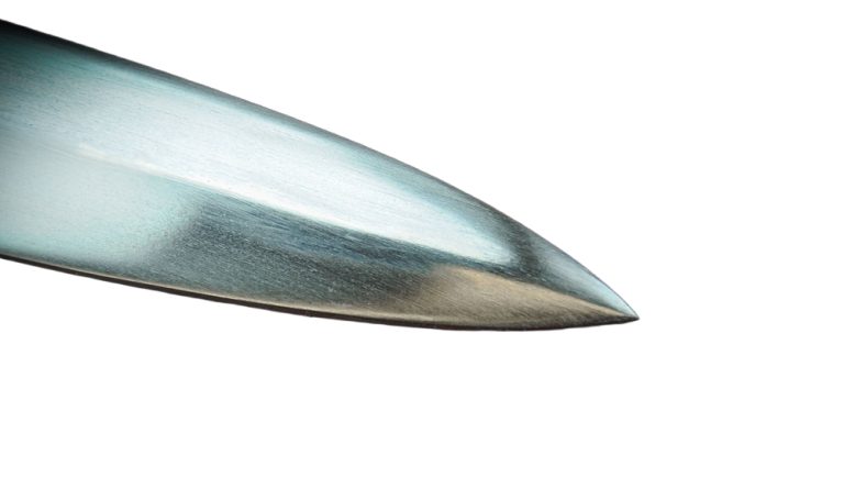 Model 1831 French Artillery Sword