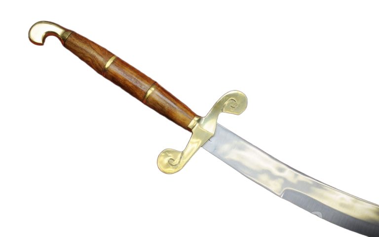 Moorish Scimitar