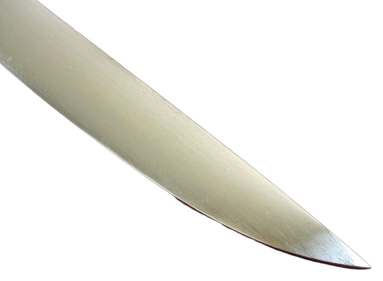 Napoleonic Carabinier Saber