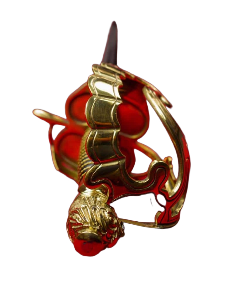 Napoleonic Mameluke Saber