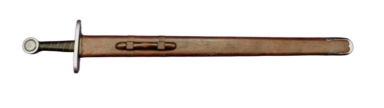 Norman Sword- Stage Combat Version